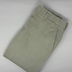 Hermes Saint Germain fitted pants in color Pierre